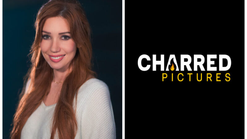 Alanah Pearce, ex-roteirista da Santa Monica, funda novo estúdio focado em adaptação de games