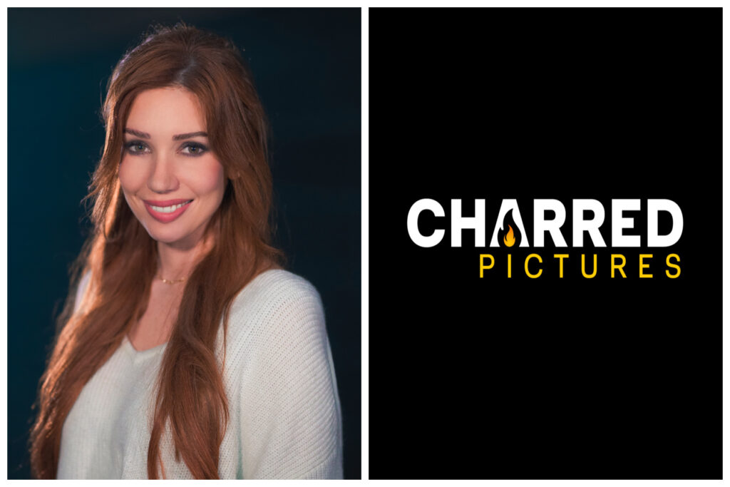 Alanah Pearce, ex-roteirista da Santa Monica, funda novo estúdio focado em adaptação de games