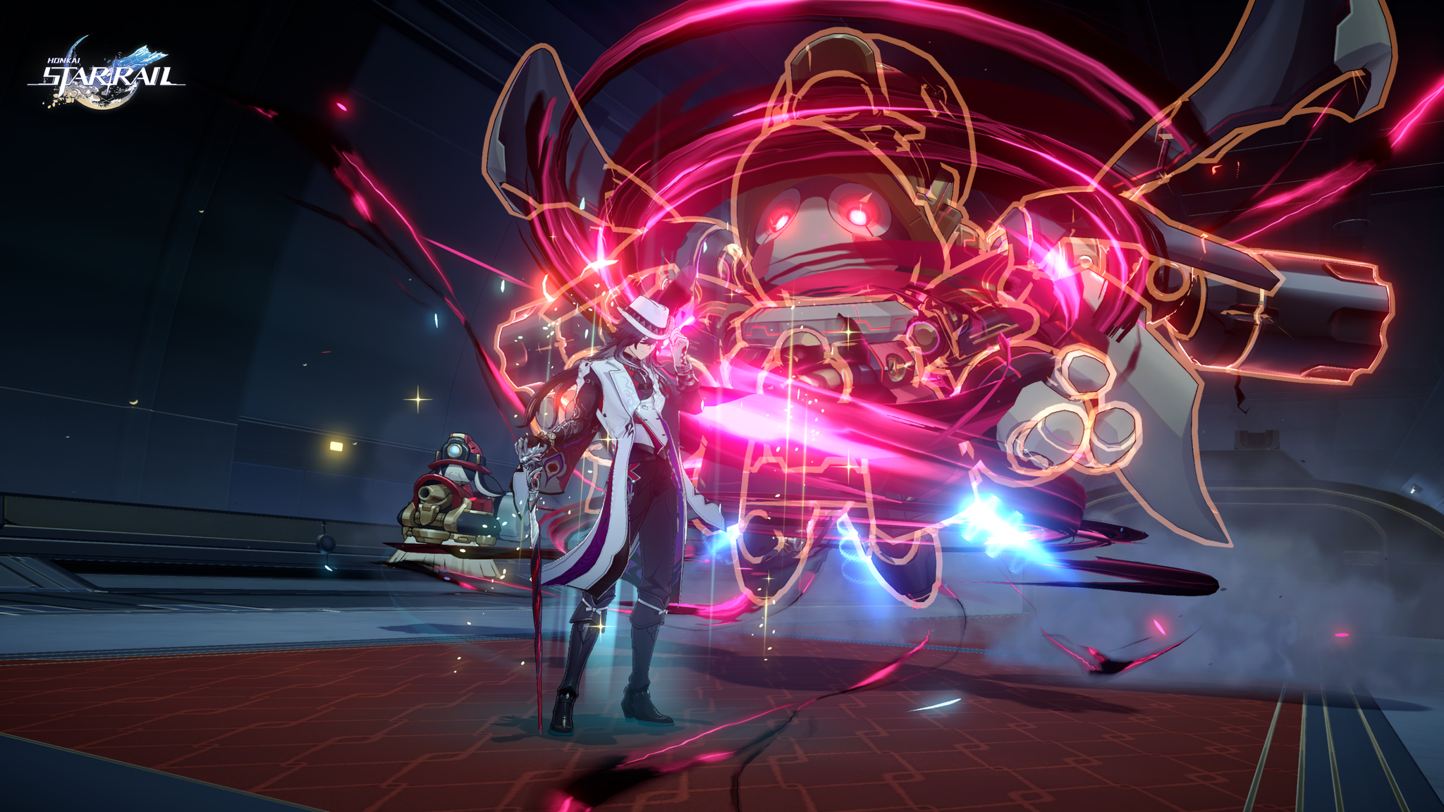 Versão 4.1 de Honkai: Star Rail chega em 25 de março com Ashveil e muitas outras novidades