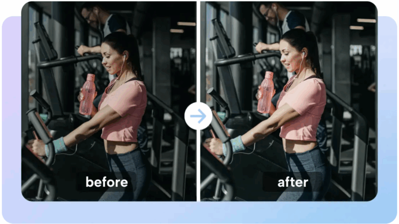 Editor de Fotos Gratis: Como Melhora Qualidade da Foto com Ferramentas Simples