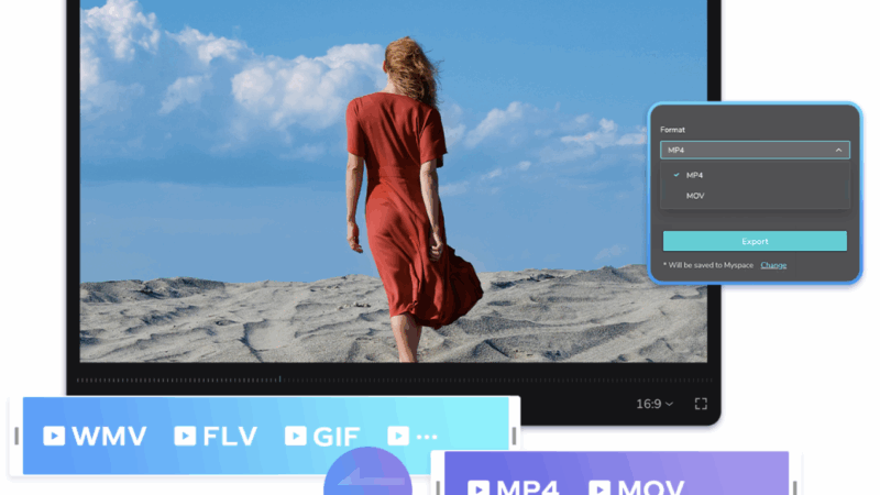 video editor online vs editor de video para pc: Diferenças, Vantagens e Qual Escolher