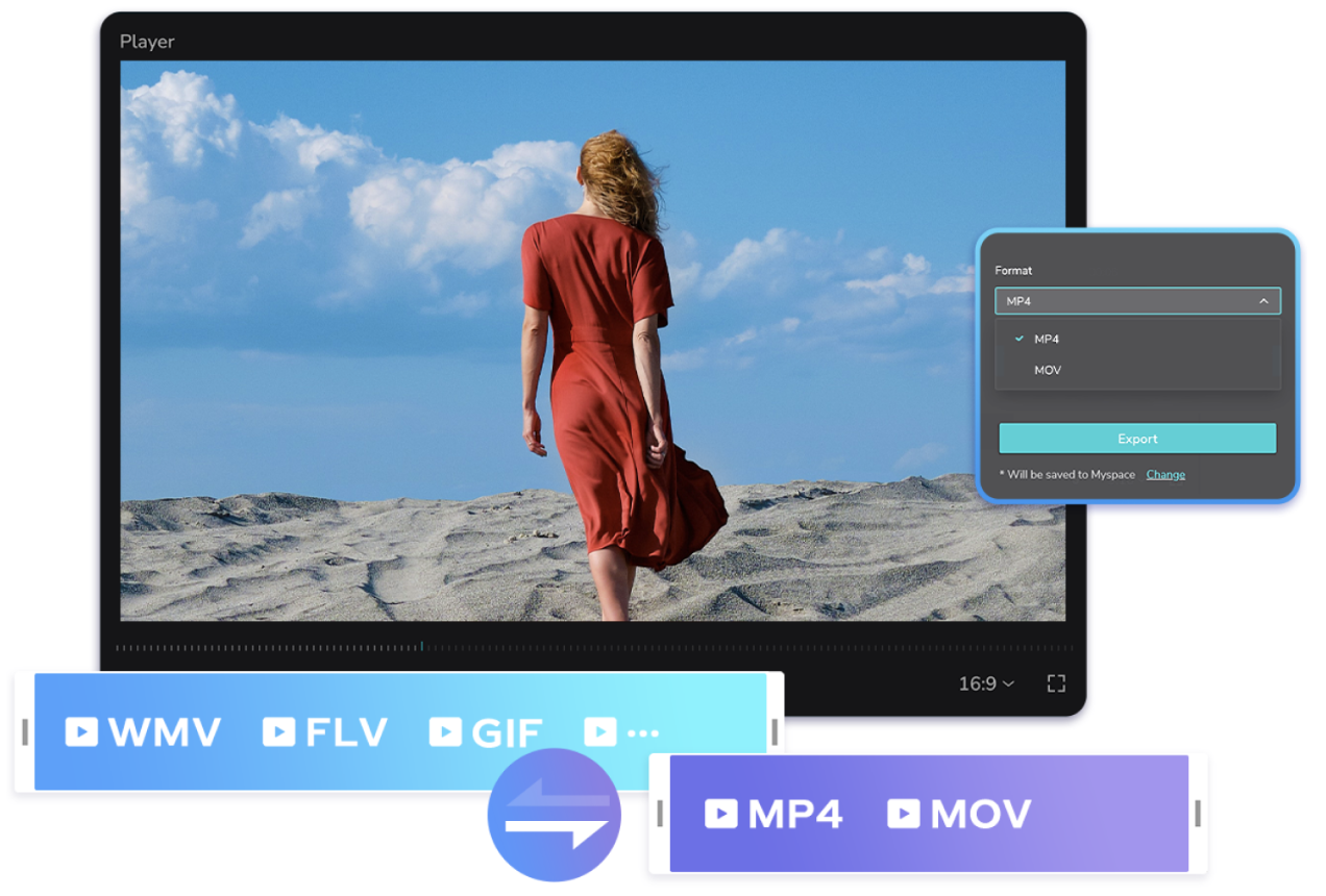 video editor online vs editor de video para pc: Diferenças, Vantagens e Qual Escolher