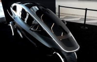 Influenciadora Sthe Matos ganha Tesla Cybertruck; veja modelo milionário
