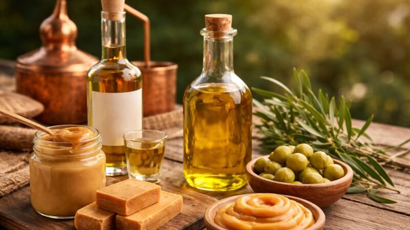 Prêmio Brasil Artesanal 2026: veja prazos para cachaça, doce de leite e azeite