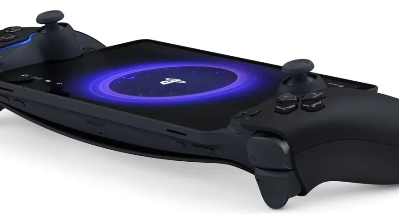 Jogue em qualquer lugar: reprodutor remoto PlayStation Portal em oferta