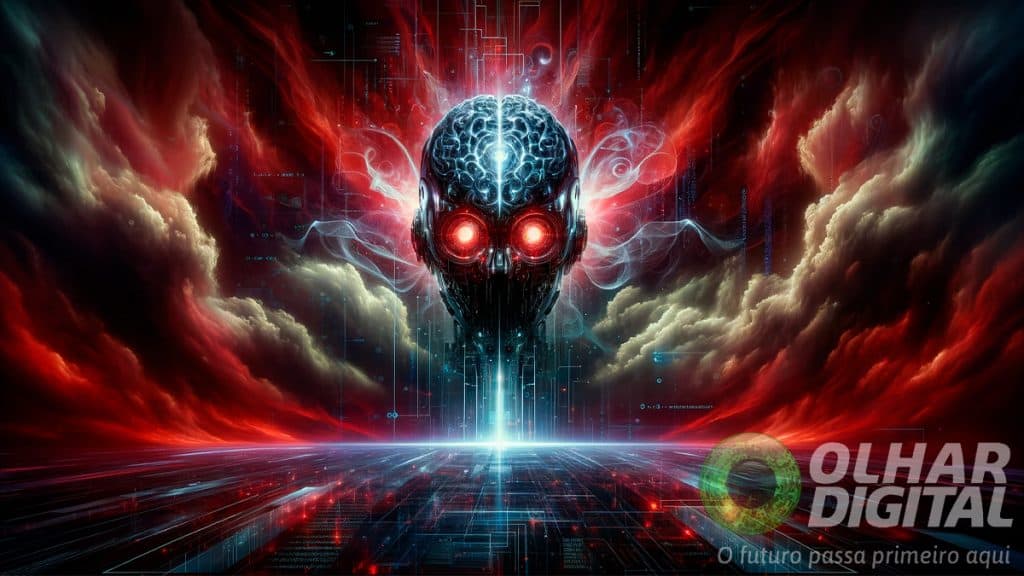 IA militar dos EUA pode criar cenário de ‘Exterminador do Futuro’, alerta China