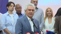 Waack: Caiado entra na disputa presidencial e testa limite da polarização