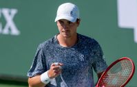 João Fonseca x Tommy Paul: horário e onde assistir ao jogo de Indian Wells