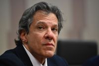Haddad avalia nome ligado ao agronegócio para compor chapa em SP