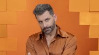 Isabeli Fontana comenta sobre a rápida saída de Henry Castelli do BBB