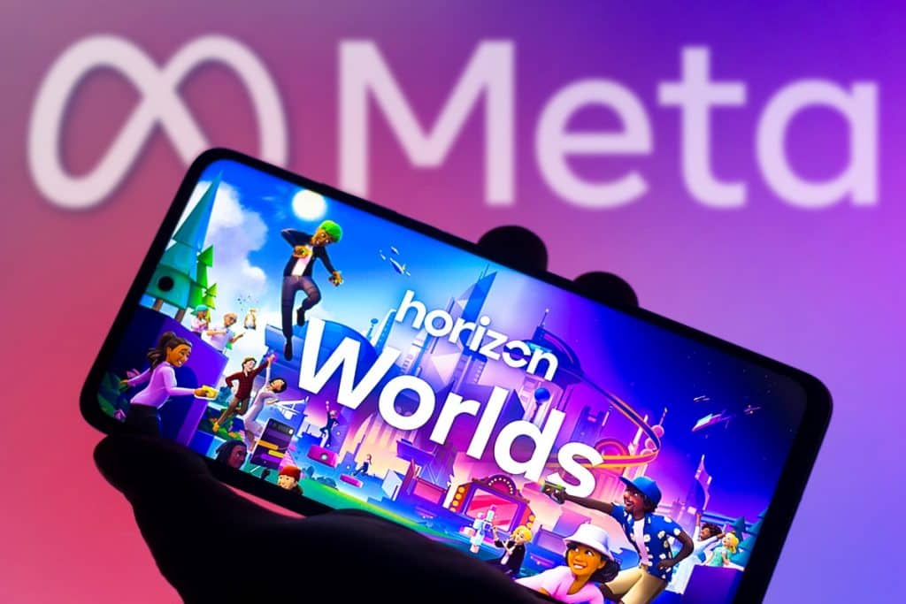 Fim do metaverso? Meta desativa app de realidade virtual em óculos inteligentes