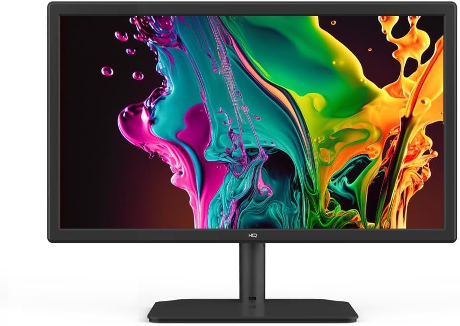 Monitor barato por menos de R$ 180 vira destaque na Amazon com tela de 75Hz