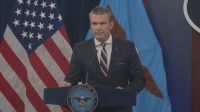 Hegseth diz que novo líder do Irã está “provavelmente desfigurado”