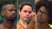BBB26: jovem que teve fotos curtidas por Cowboy enquanto era menor desabafa