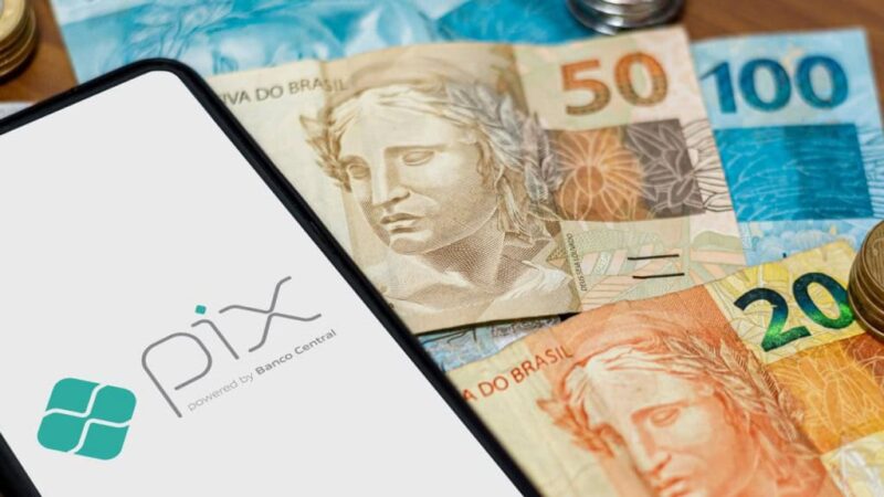 Banco Central comunica vazamento de mais de 28 mil chaves Pix da Pefisa