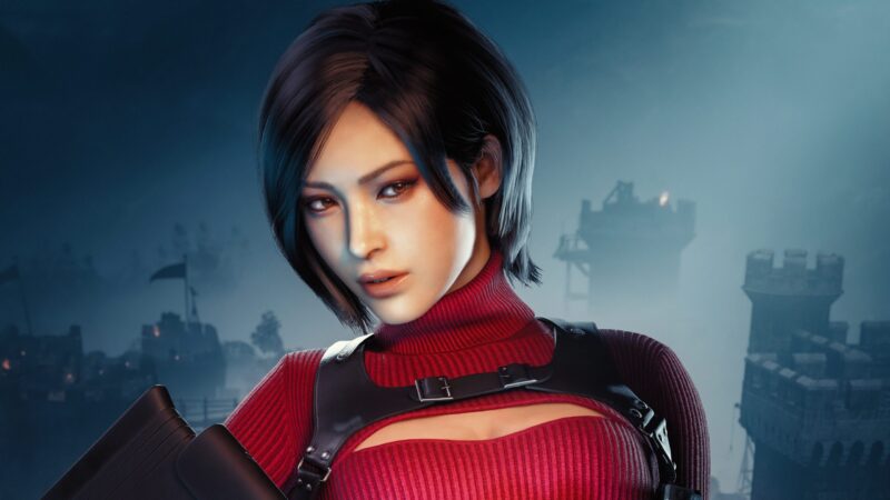 Resident Evil Requiem originalmente teria Jill Valentine e Ada Wong