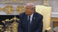 EUA estão retirando milhares de pessoas do Oriente Médio, diz Trump
