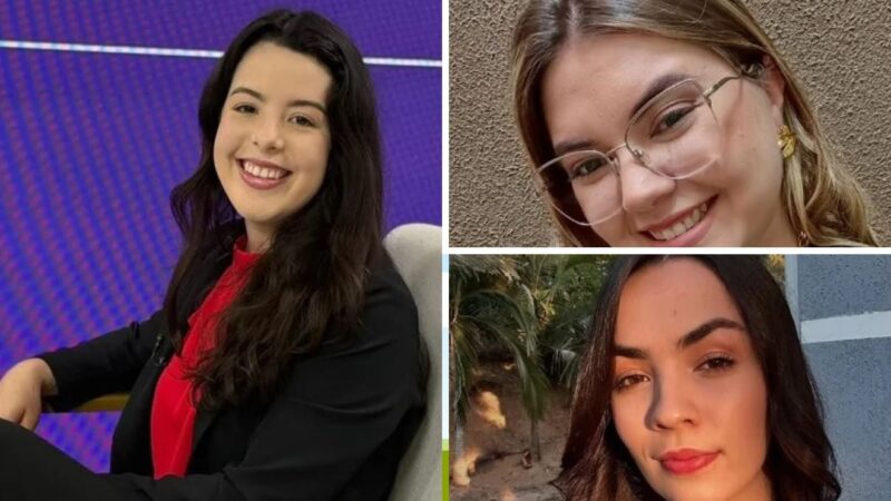 Jovens mulheres ganham espaço na sucessão familiar e assumem liderança no agro