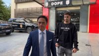 Bobadilla, do São Paulo, faz acordo para não ser denunciado por xenofobia