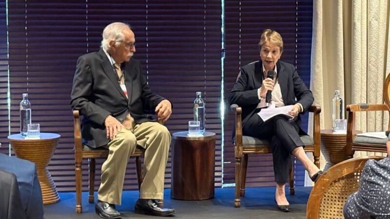‘Mudança global exige reposicionamento estratégico do agro’, diz Tereza Cristina