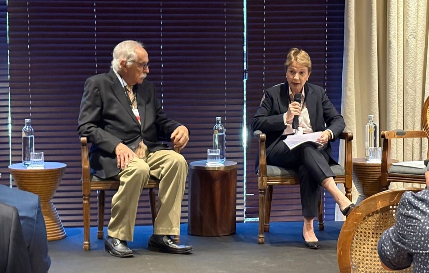 ‘Mudança global exige reposicionamento estratégico do agro’, diz Tereza Cristina
