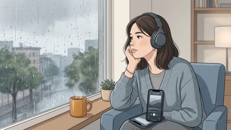 Cientistas afirmam que sua playlist musical pode revelar pistas sobre sua inteligência
