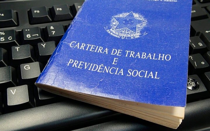 Taxa de desemprego sobe para 5,8% em fevereiro, aponta IBGE