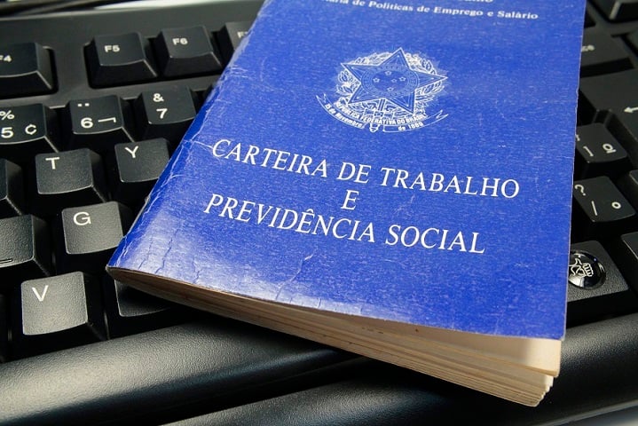 Taxa de desemprego sobe para 5,8% em fevereiro, aponta IBGE