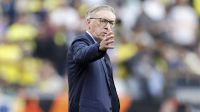Brasil vai à Copa com 25% de aproveitamento contra campeões mundiais no ciclo