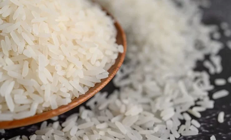 Preço do arroz reage em fevereiro, mas valores ainda seguem baixos, diz Cepea