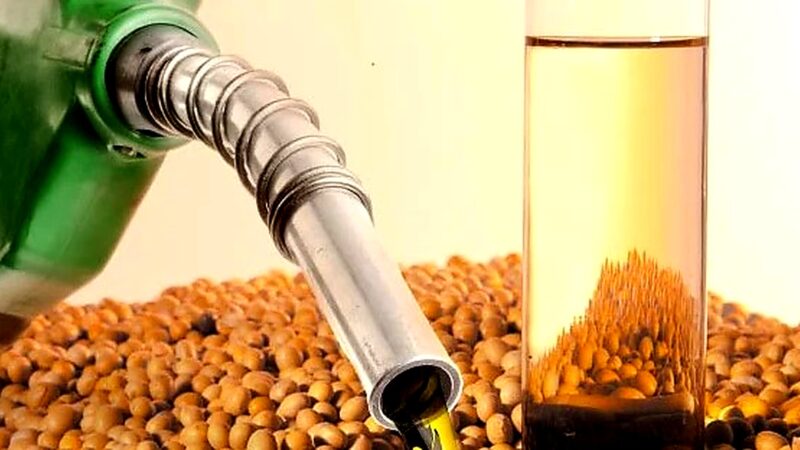 Você viu? Já tem país implantando mistura de 50% de biodiesel no diesel