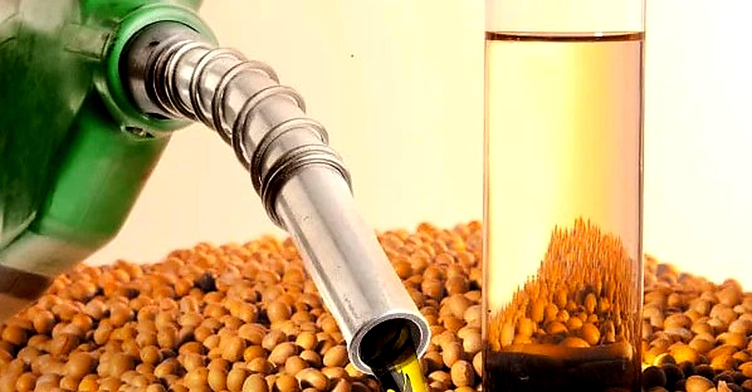 Você viu? Já tem país implantando mistura de 50% de biodiesel no diesel