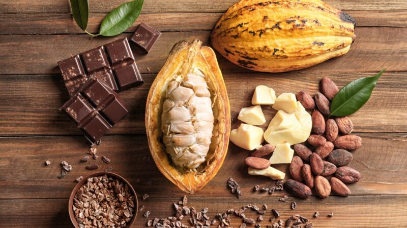 Câmara aprova projeto que define percentual de cacau em chocolates e elimina ‘meio amargo’
