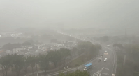 Alagamentos e enxurradas causam estragos em avenidas de Bauru (SP)