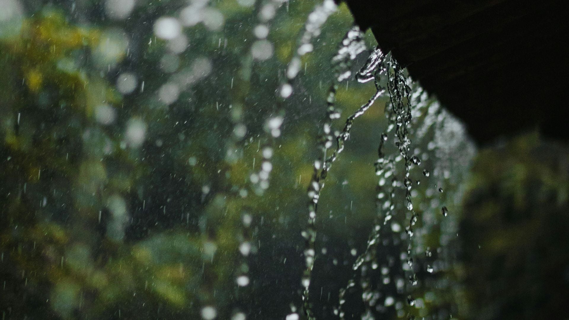 Chuva forte e temporais no fim de semana; veja na previsão quais regiões serão mais atingidas