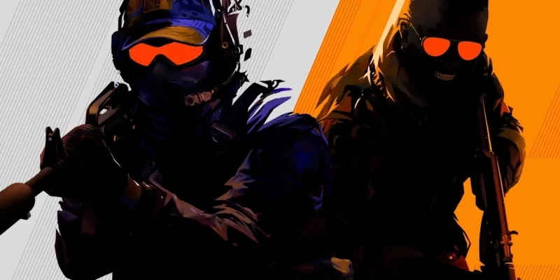 Streamer gasta US$ 2 mil em Counter-Strike 2 em 24 horas e acaba banido pela Valve