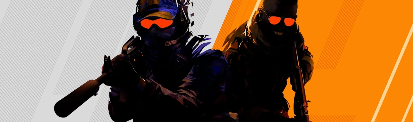 Streamer gasta US$ 2 mil em Counter-Strike 2 em 24 horas e acaba banido pela Valve