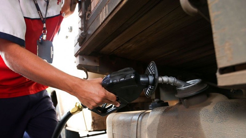 Caso estados não zerem ICMS, governo tomará novas medidas para conter alta do diesel