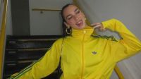 Oscar tem clima de Copa do Mundo, diz Maria Fernanda Cândido à CNN