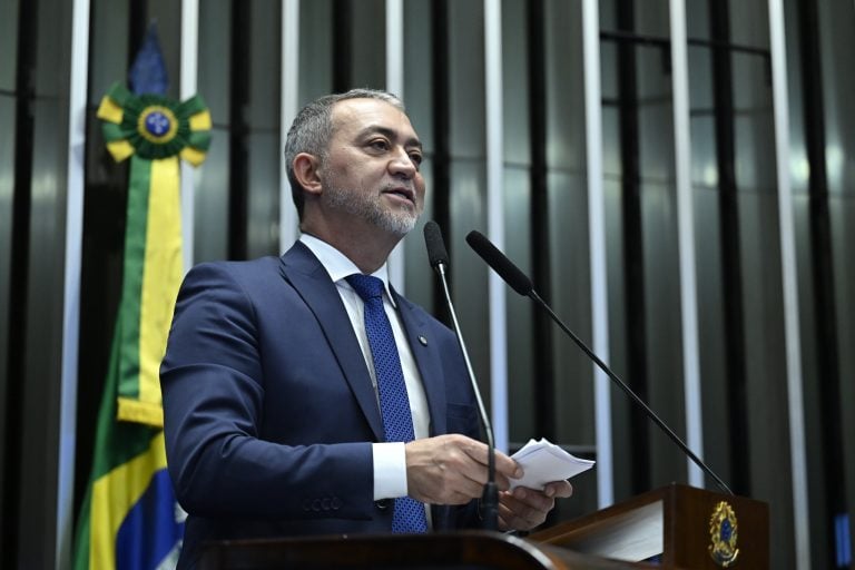 Edegar Pretto deixa presidência da Conab e Silvio Porto é anunciado como substituto