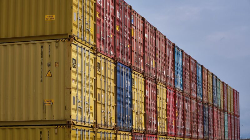 Exportações do agro paulista para a China somam US$ 6,8 bilhões em 2025