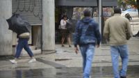 Rio de Janeiro terá semana com chuvas isoladas e céu parcialmente nublado