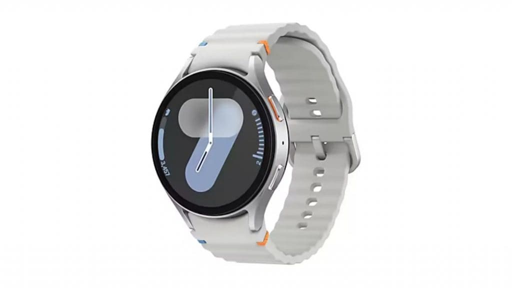 Smartwatch completo em oferta: Samsung Galaxy Watch7 vem com GPS integrado
