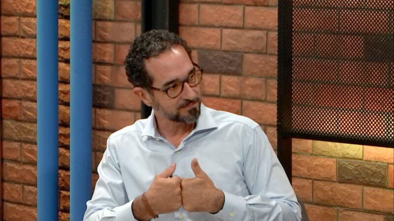 Pecuária pode recuperar pasto com manejo correto, afirma especialista