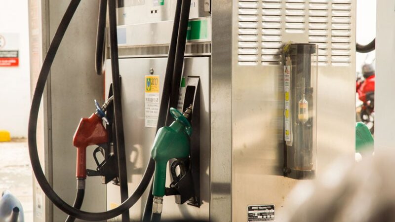 CNA pede redução temporária de impostos sobre diesel para aliviar custos do agro