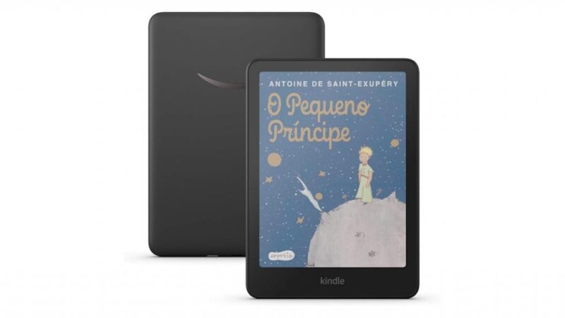 Ofertas do dia: Kindle colorido, smartphone 5G baratinho, Roku Stick e mais
