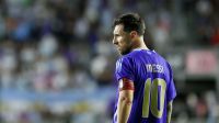 Tem repescagem hoje? Veja os principais jogos de seleções desta sexta (27)