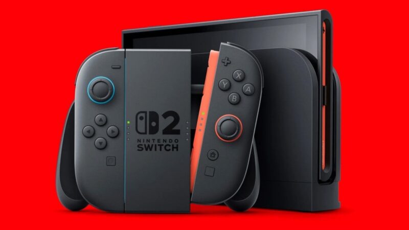 Nintendo Switch 2 estaria sendo vendido no Japão com prejuízo