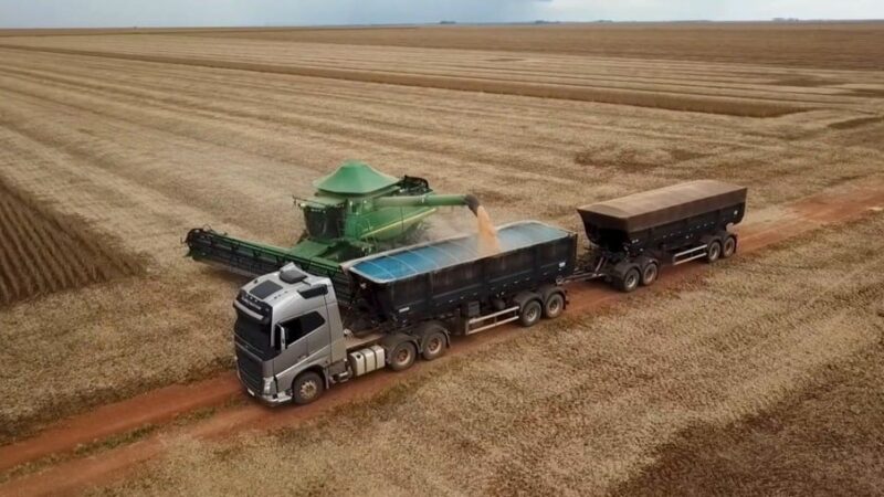 Fechamento do Estreito de Ormuz deve encarecer diesel e penalizar produtor
