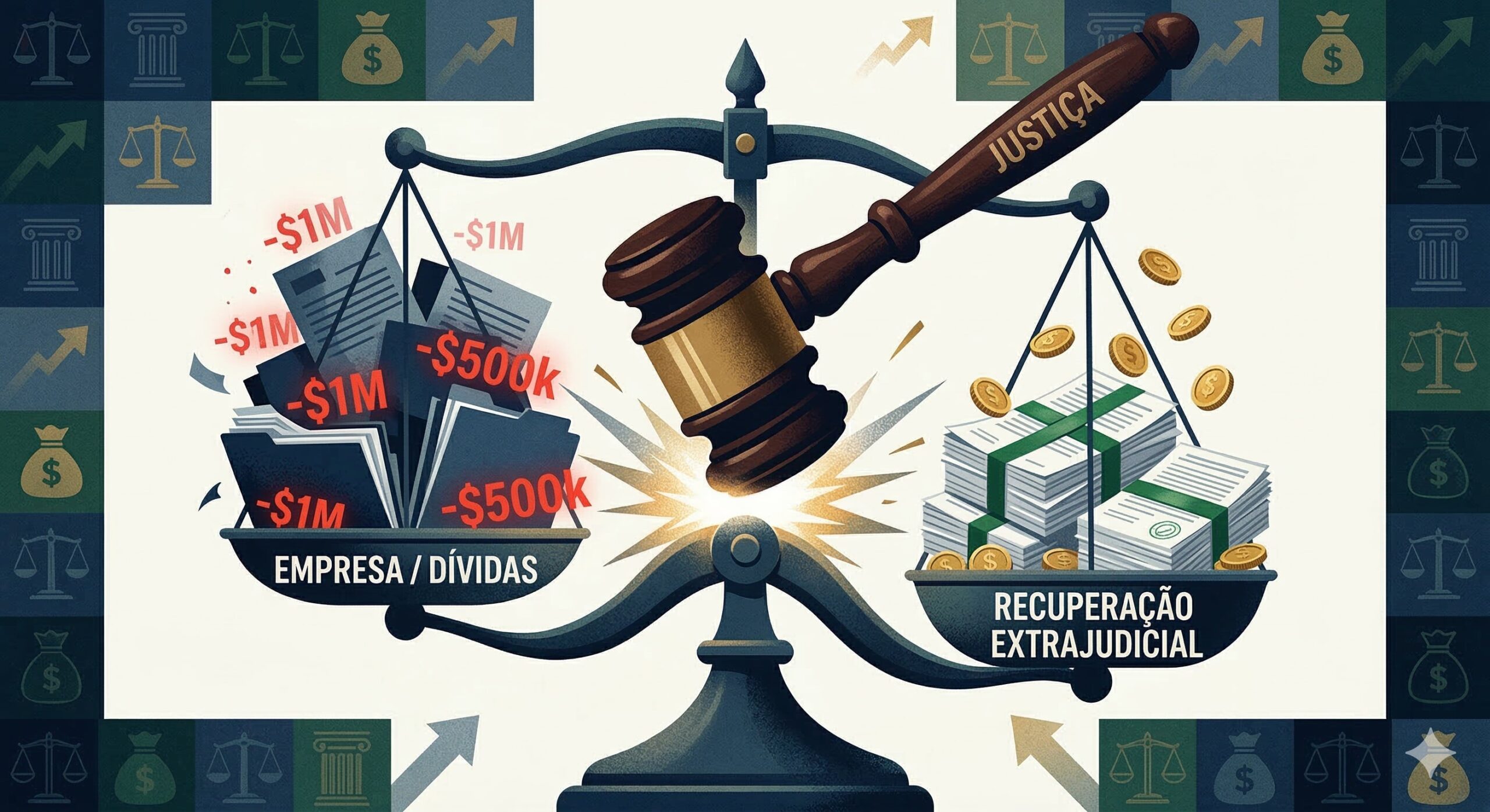Quando até os gigantes renegociam: Raízen, GPA e o peso dos juros altos no Brasil